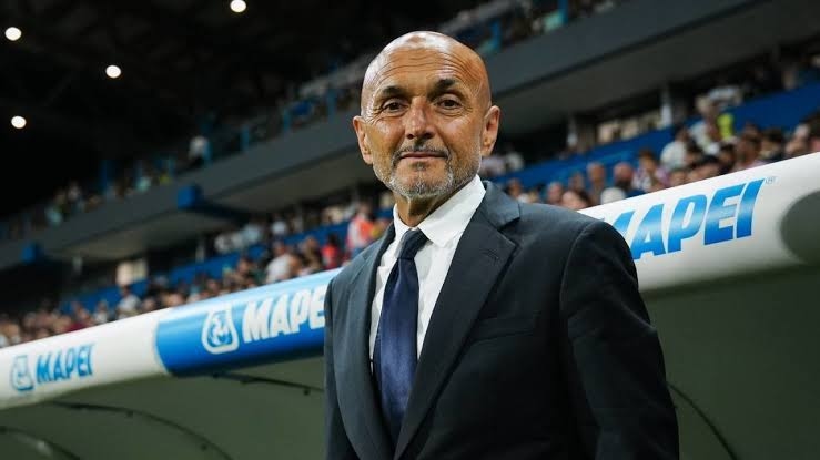 Juventus Kalah dari Sassuolo, Masa Depan Luciano Spalletti Dipertanyakan? Bos Bianconeri Langsung Buka Suara