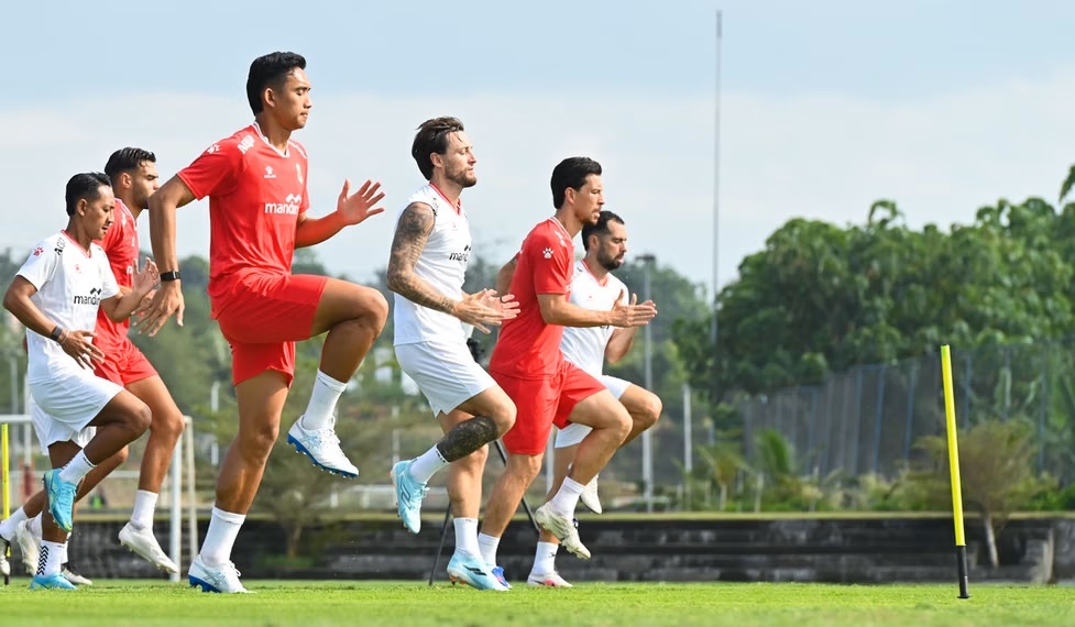 Skuad Timnas Indonesia di FIFA ASEAN Cup 2026 Terungkap! Jay Idzes Absen, Ada Kejutan di Lini Depan
