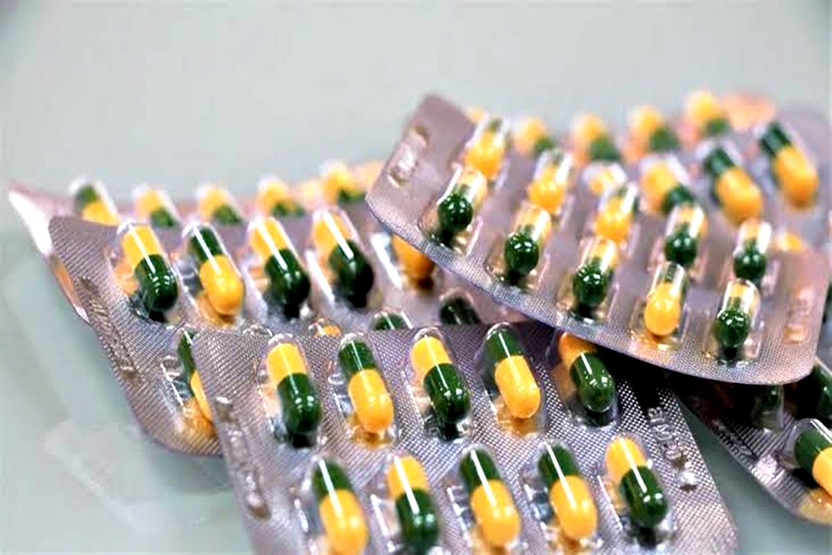 Terungkap! Pria di Tangerang Bawa 1.000 Tramadol, Polisi Bongkar Jejak Sosok ‘Brewok’
