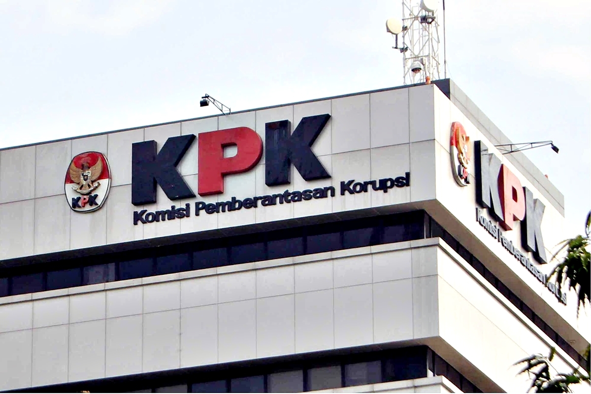 KPK Geledah Rumah Dirjen ATR BPN, Bukti Chat Dugaan Aliran Uang Ditemukan