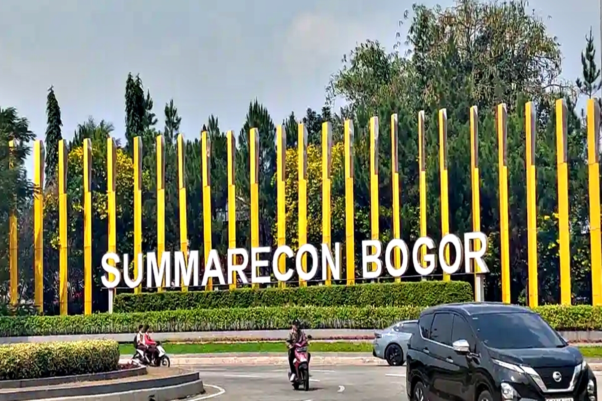 KPK Kembali Geledah Kantor Summarecon di Bogor, Kasus Dugaan Suap HGB Makin Disorot