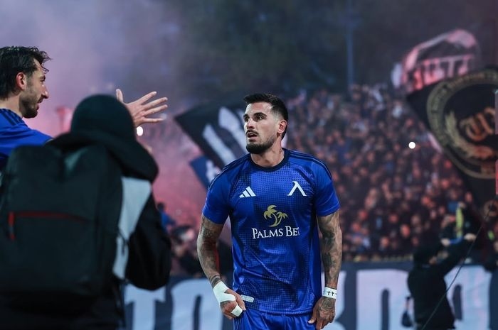 Bali United Bikin Kejutan di Bursa Transfer, Striker 190 Cm Eks FC Seoul Resmi Merapat!
