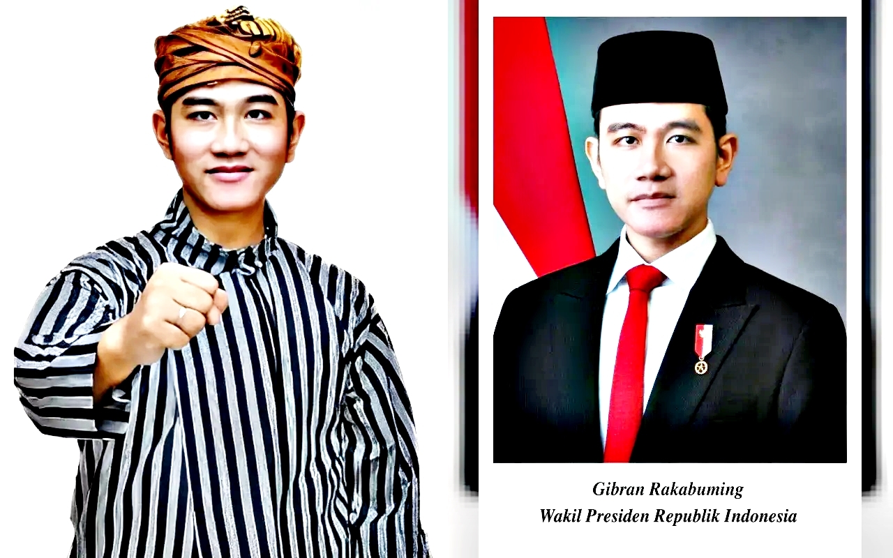 Gibran Digugat ke MK! Syarat Pendidikan Cawapres Disorot, Ini yang Dipersoalkan