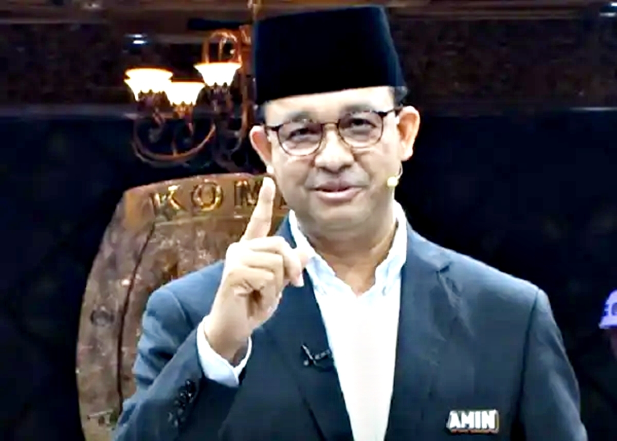 Makin Berat! Wacana Capres Wajib Didukung 2 Fraksi Bisa Bikin Jalan Anies dan Kubu Jokowi Terjal