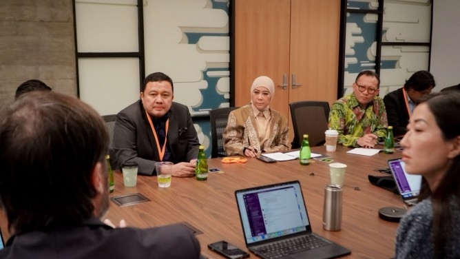 Roblox Disorot soal Keamanan Anak, Meutya Hafid Sampaikan Tuntutan Pemerintah