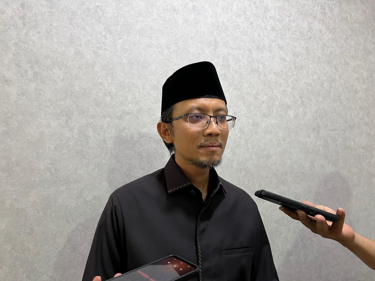 DPRD Kota Tangerang Bahas Pemisahan Damkar-BPBD, Target Berjalan Tahun Ini