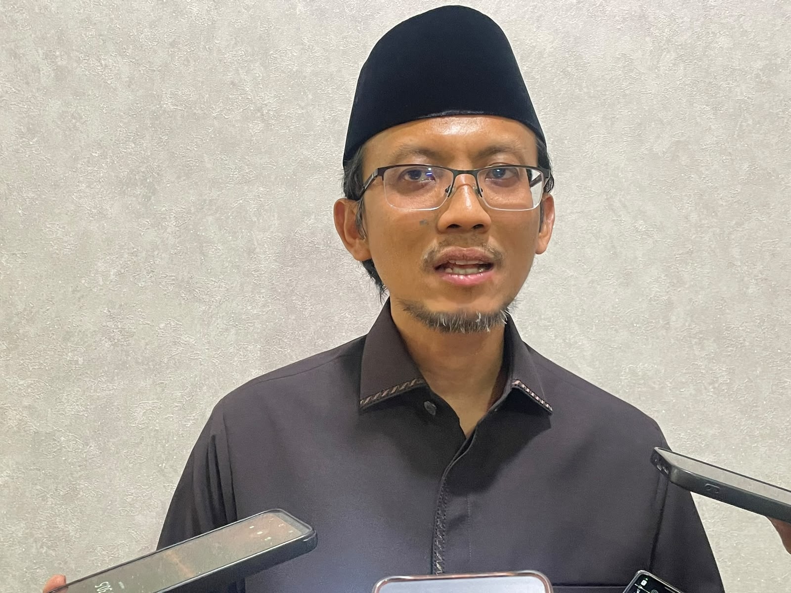 Arief Wibowo Sebut Anggota DPRD Kota Tangerang Antusias Sambut Saiful Milah Jadi Ketua Definitif