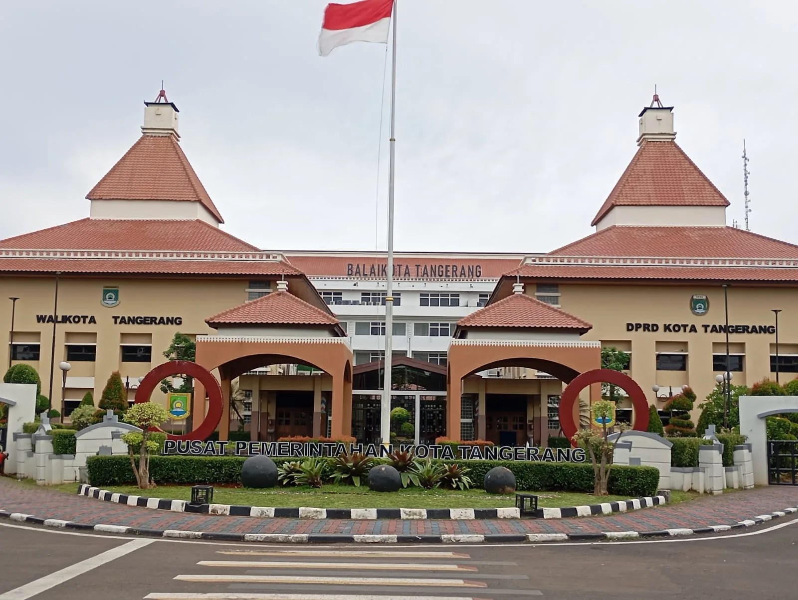 Pemkot Tangerang Permudah Perizinan Jadi Magnet Pelaku Usaha Tak Ragu Berinvestasi 