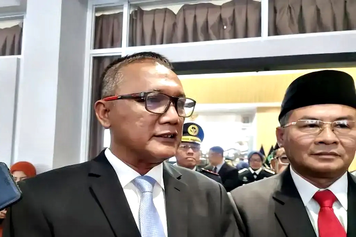 Bikin Heboh! Dugaan Pungutan Rp150 Ribu di Lapas Cibinong Didalami, Ombudsman Ungkap Temuan Mengejutkan