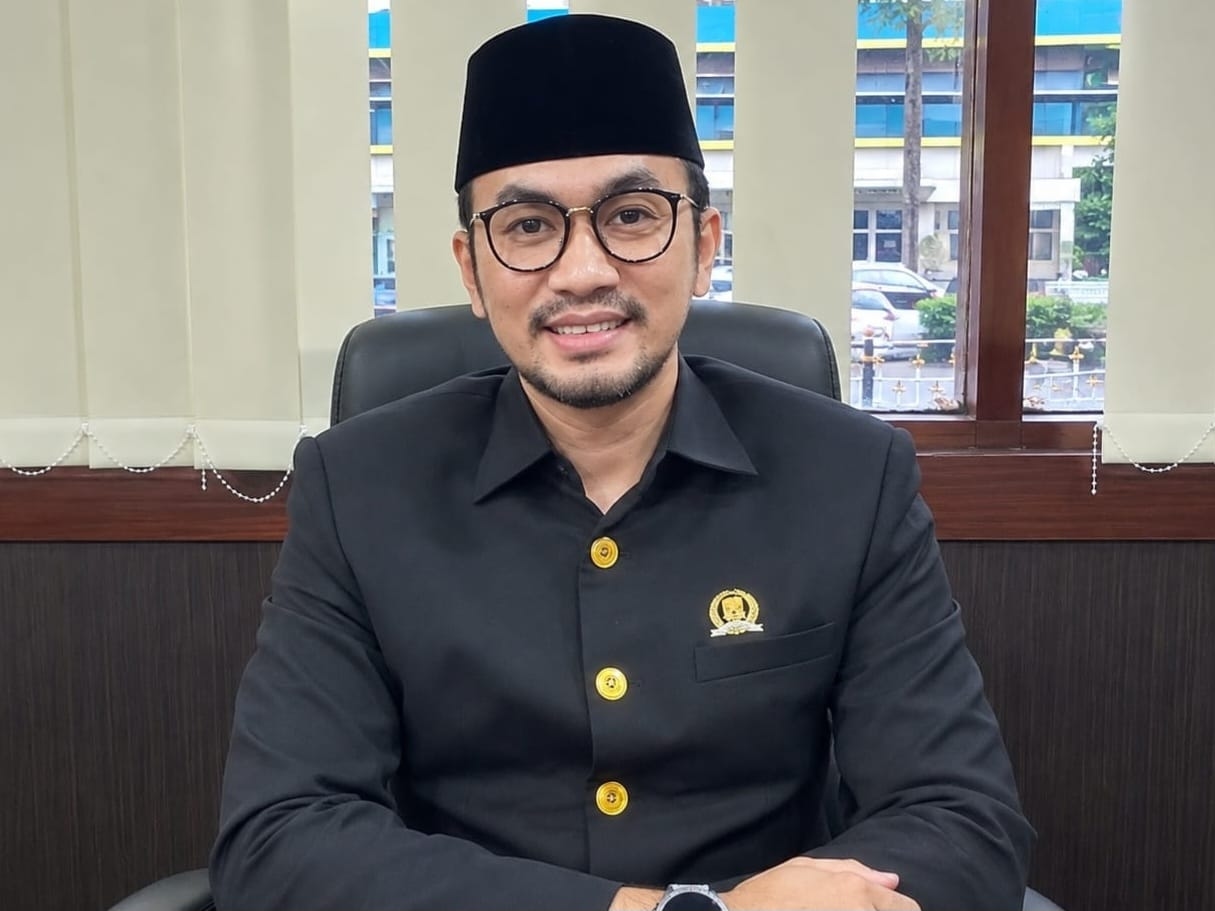 DPRD Kabupaten Serang Minta Pemkab dan PHRI Bersinergi Pulihkan Sektor Ekonomi Pesisir Pasca-Erupsi