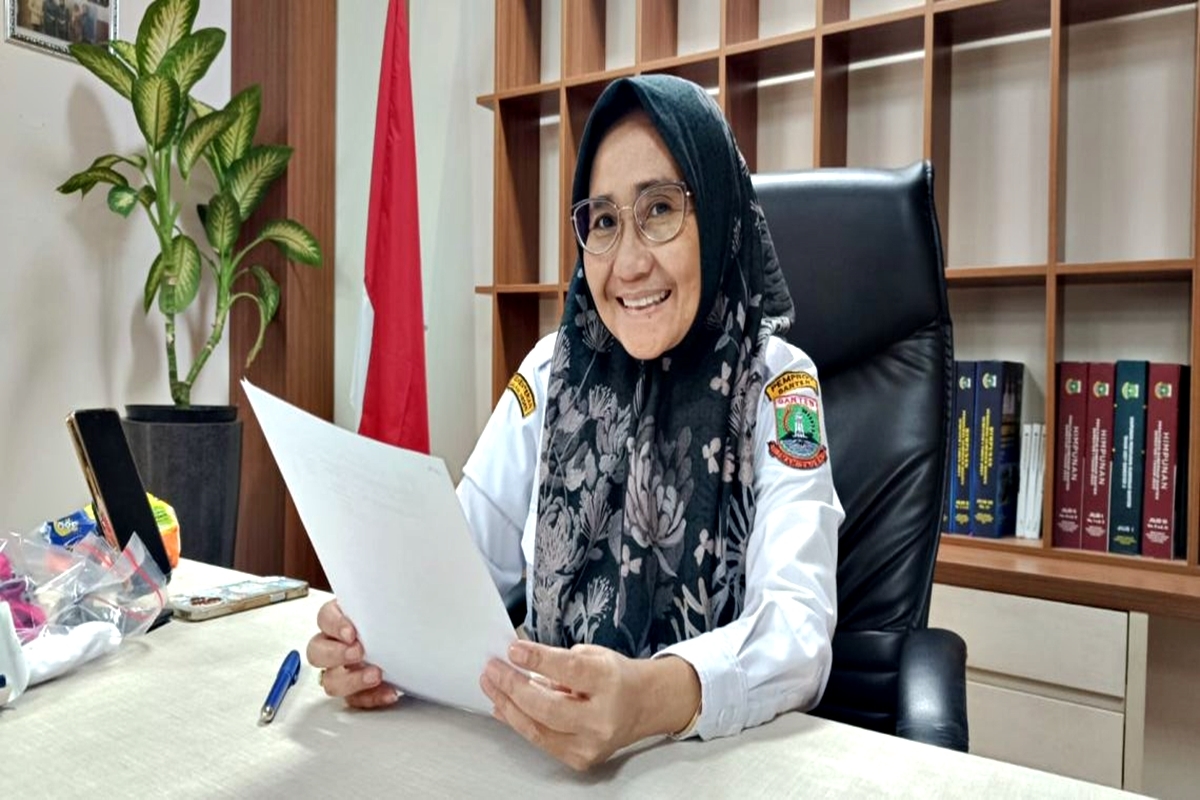 Tak Main-Main! Dua ASN Banten Dipecat, 7 Pegawai Lain Dijatuhi Hukuman Disiplin, Ini Kata Pemprov Banten