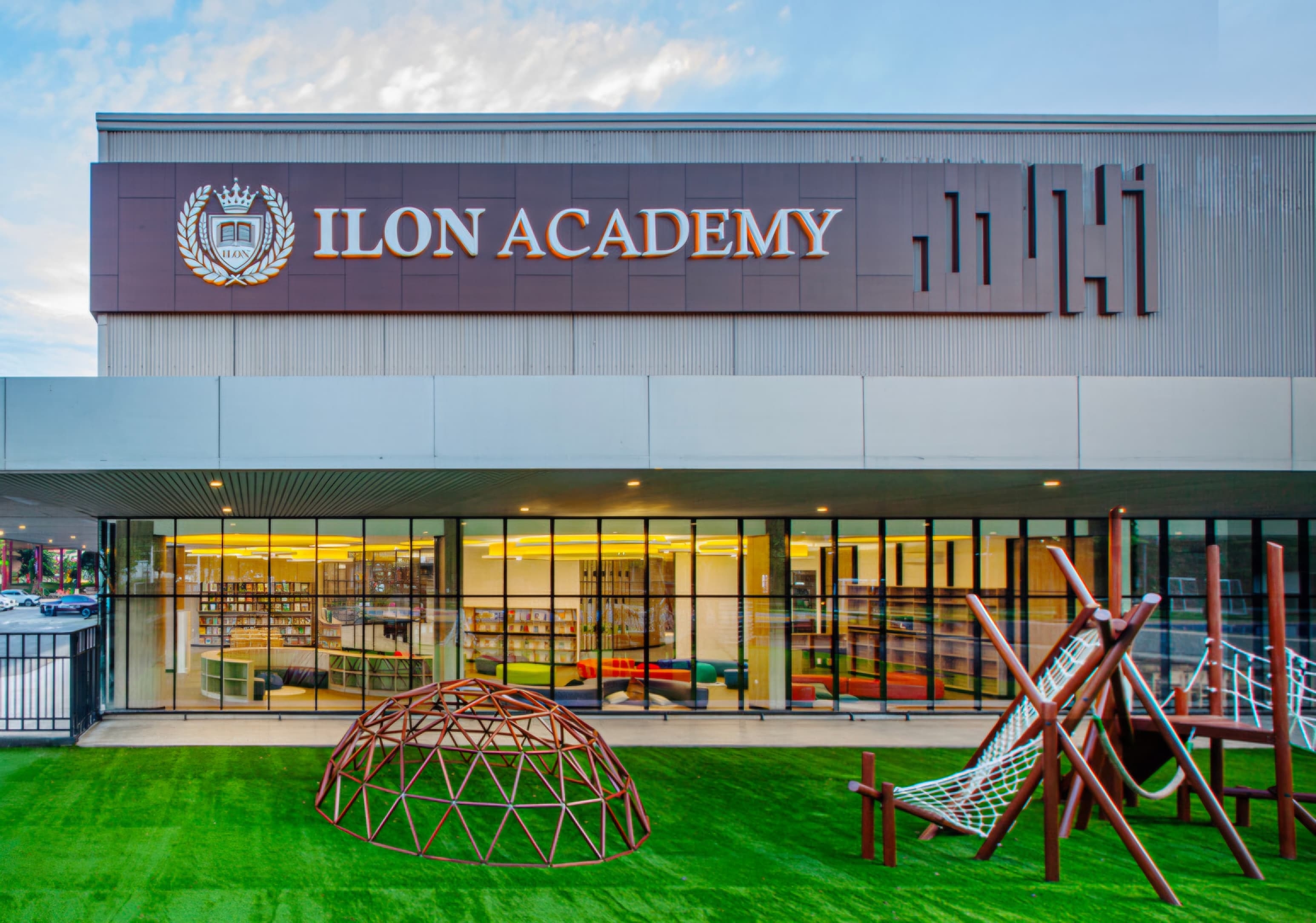 Sinar Mas Land Perkuat Ekosistem Pendidikan BSD City, ILON Academy Buka Jenjang SMP