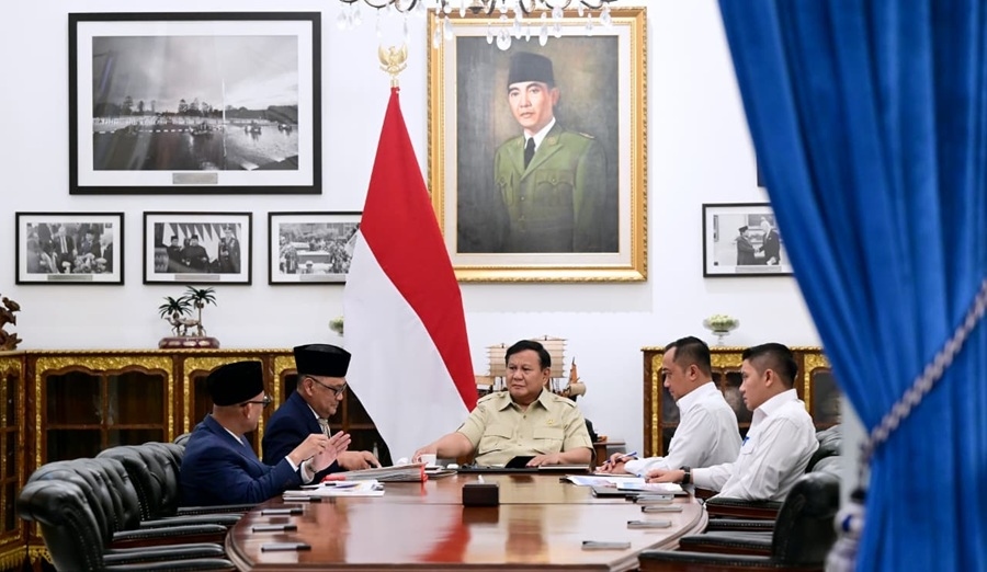 Ali Syarief Sebut Satu Sosok di Kabinet Prabowo Bisa Berantas Korupsi Seketika, Siapa?