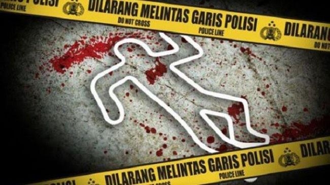 Kenal via MiChat, Pria Asal Magetan Nekat Habisi Nyawa Wanita di Ruko Steam Tangerang