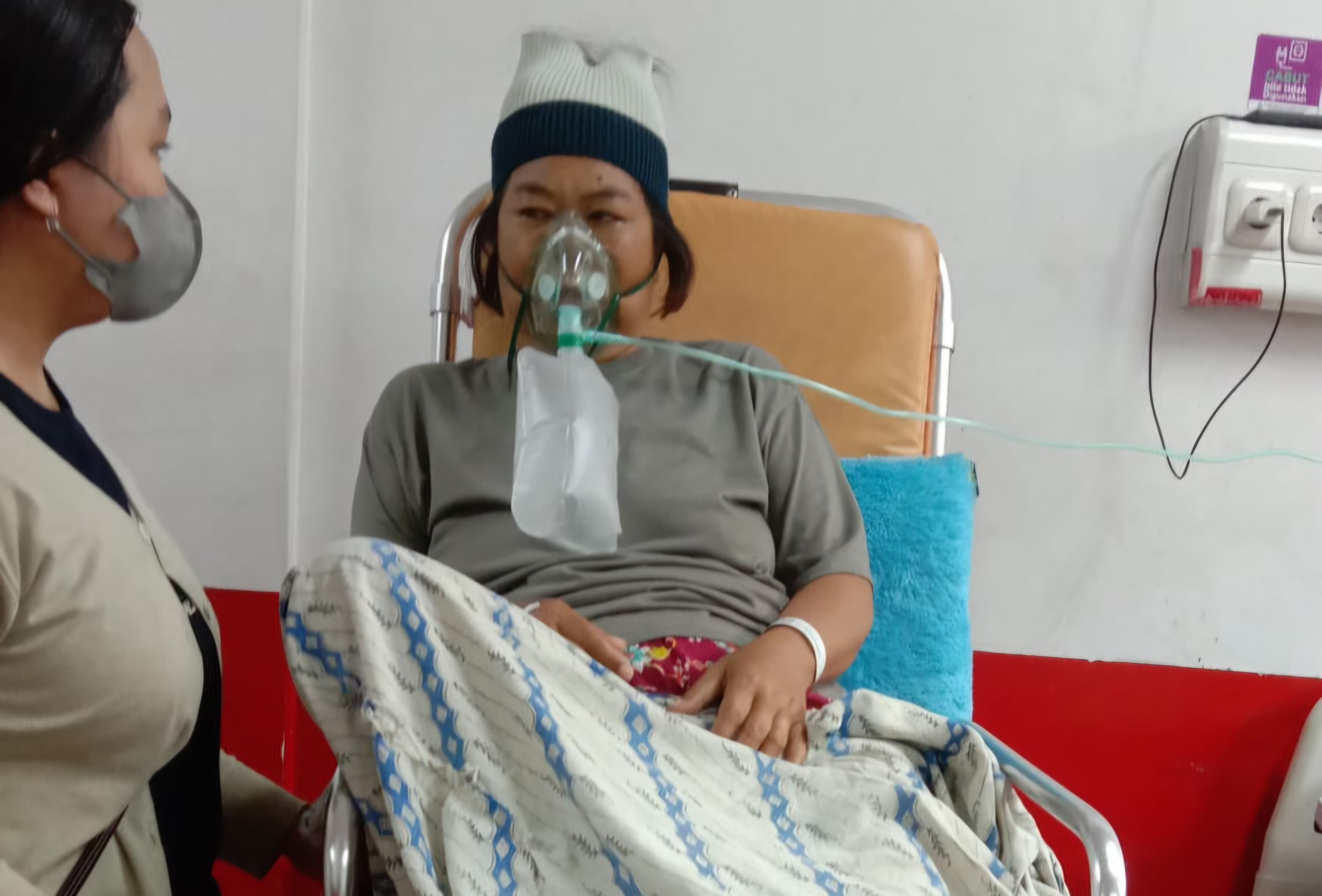 Data Desil Bermasalah, Warga Garut Meninggal di RSUD Dr. Slamet Tanpa Penanganan 