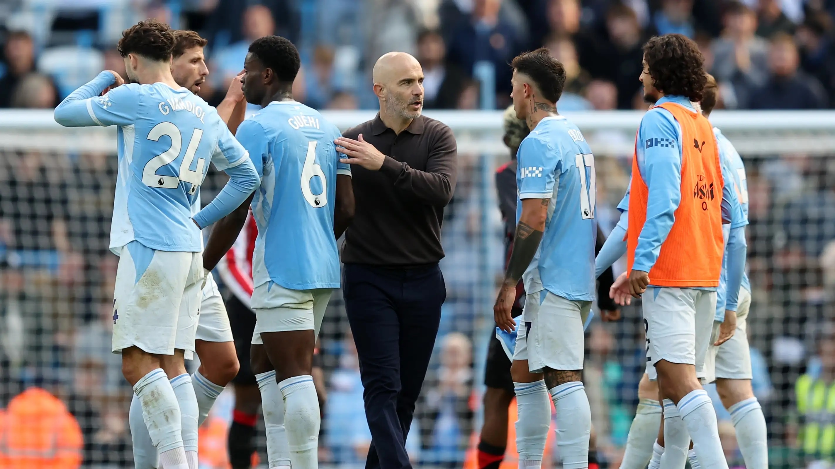 Putusan Manchester City Bisa Bikin 8 Klub Ikut Terseret, Ada MU hingga Liverpool