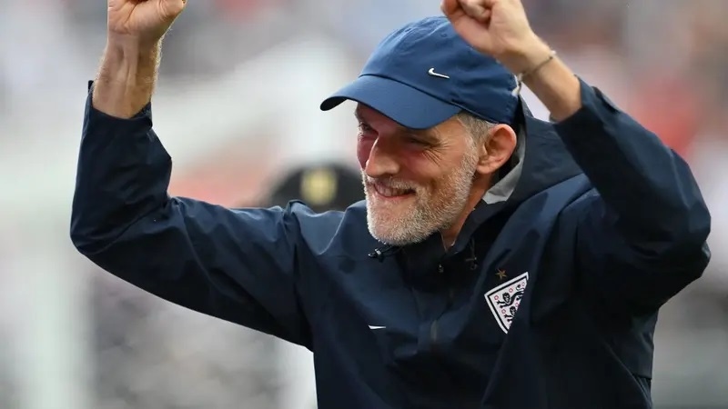 Man City Dinyatakan Bersalah, Thomas Tuchel Pilih Diam: Begini Sikapnya kepada Pemain The Citizens di Inggris