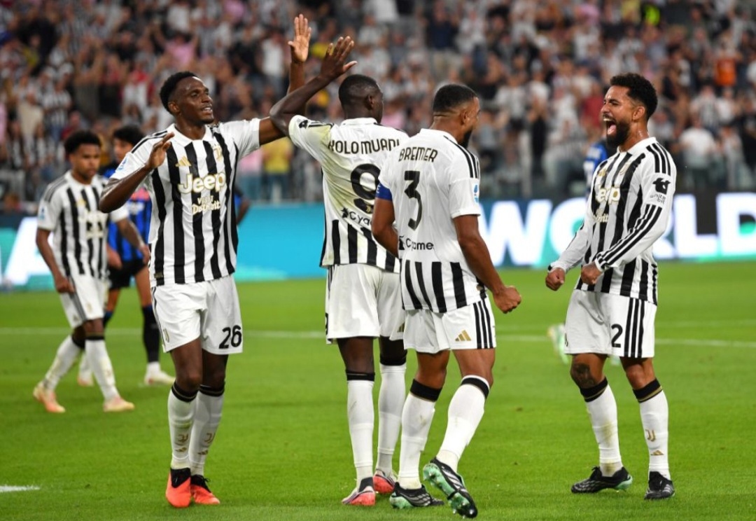 Juventus Kembali Rugi Rp1,3 Triliun, Utang Tembus Rp6,5 Triliun: Langkah Besar Disiapkan!