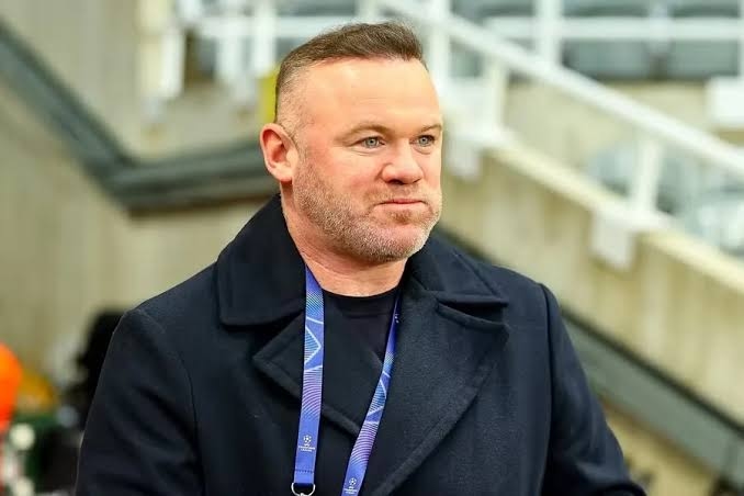 Wayne Rooney Minta Man City Dihukum Berat: “Turunkan Mereka ke Liga Terendah!”