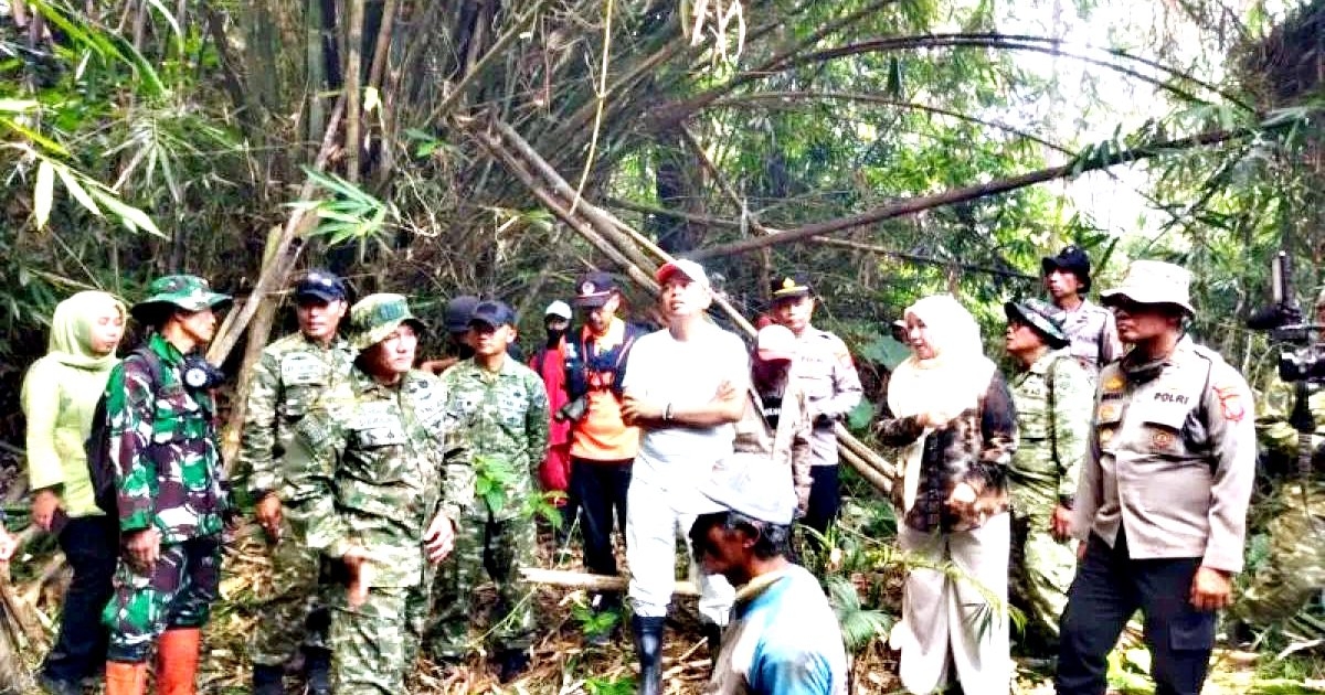 Begini Alasan Dedi Mulyadi Saat Dicari Prabowo di Rakornas, Lebih Baik di Kawasan Taman Nasional Gunung Ciremai
