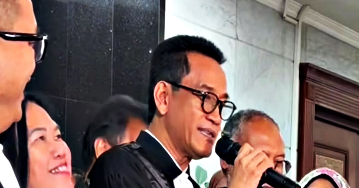 Refly Harun Prediksi Gibran Mundur 1-2 Hari Usai Putusan MK, Pemakzulan Kini Disinggung