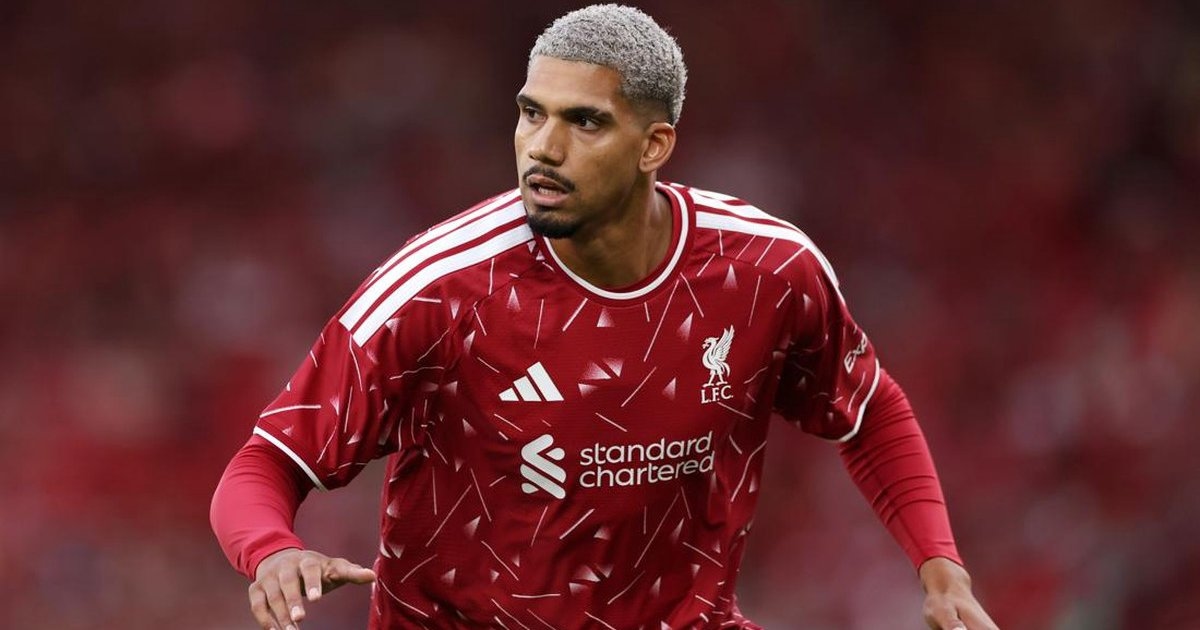 Ronald Araujo Makin Menggila di Liverpool, The Reds Siap Tebus Rp1 Triliun dari Barcelona!