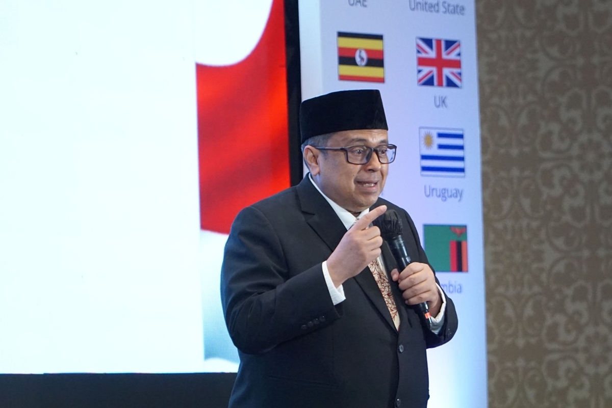 Belum Punya Sertifikat Halal? Mulai 18 Oktober 2026, Pelaku Usaha Terancam Sanksi hingga Rp2 Miliar