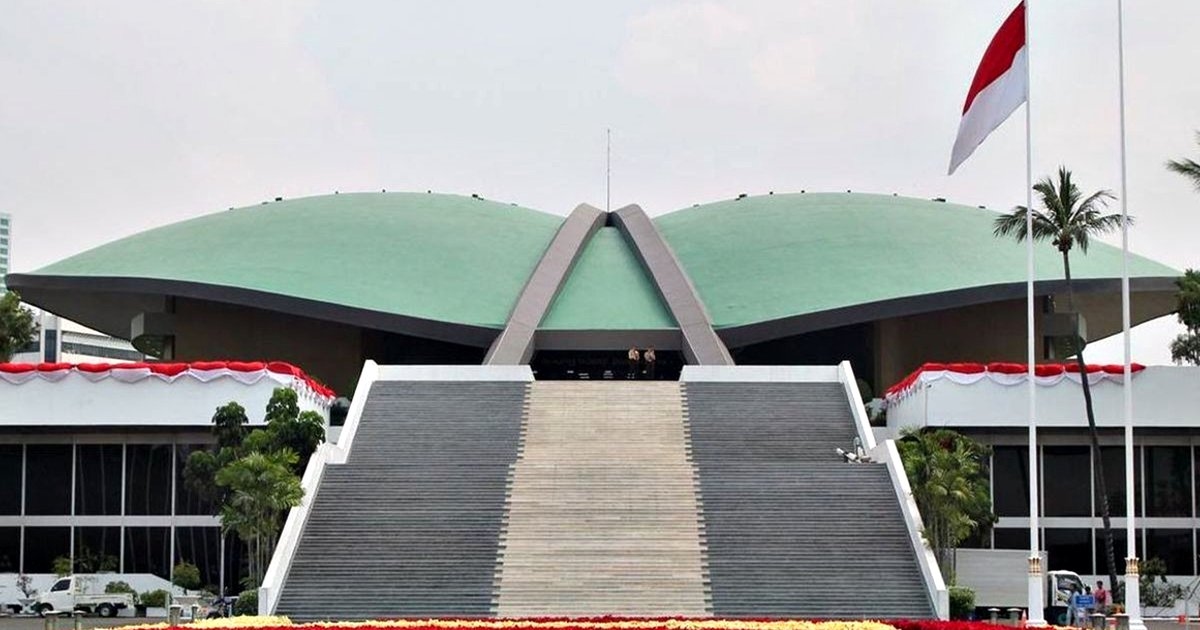 Makin Menarik! Syarat Pendidikan Capres-Cawapres Bakal Dibahas, RUU Pemilu Ditargetkan Rampung Maret 2027