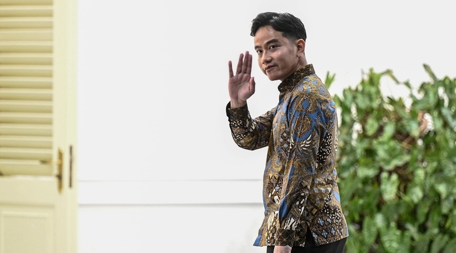 Usai Putusan MK, Ahmad Khozinudin Bawa Bukti Baru ke Bareskrim soal Dokumen Pendidikan Gibran