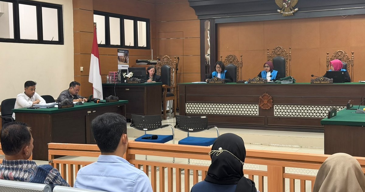 Uji Kedudukan Hukum di PTUN Serang: Saksi Ahli Nilai Warga Berhak Pertanyakan SK Sekda Tangsel