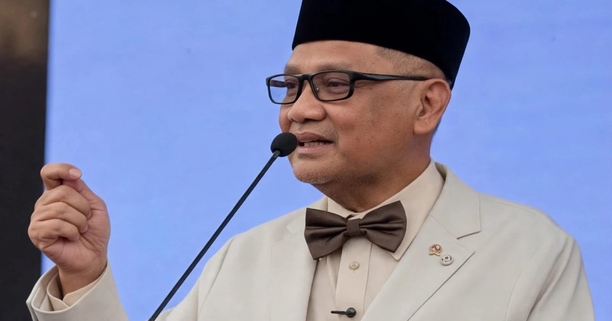 Dituduh Nepotisme Karena Anak Kandung Jadi Tenaga Ahli, Gus Irfan Buka Suara: Dulu Kerja Sukarela Tanpa Gaji!