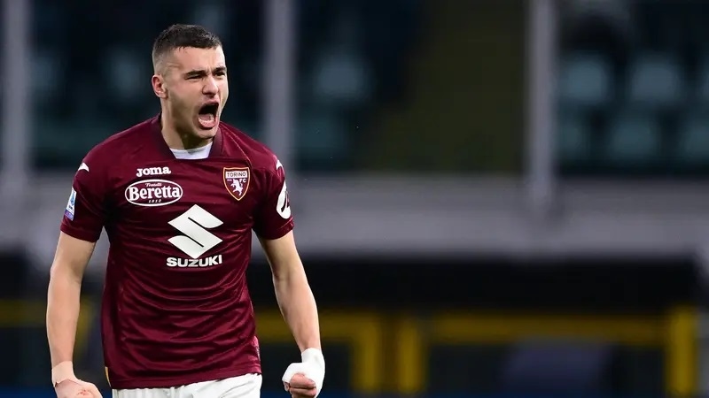 Antonio Conte ke Manchester United? 3 Mantan Bintang Napoli Ini Bisa Jadi Target Transfer Setan Merah!