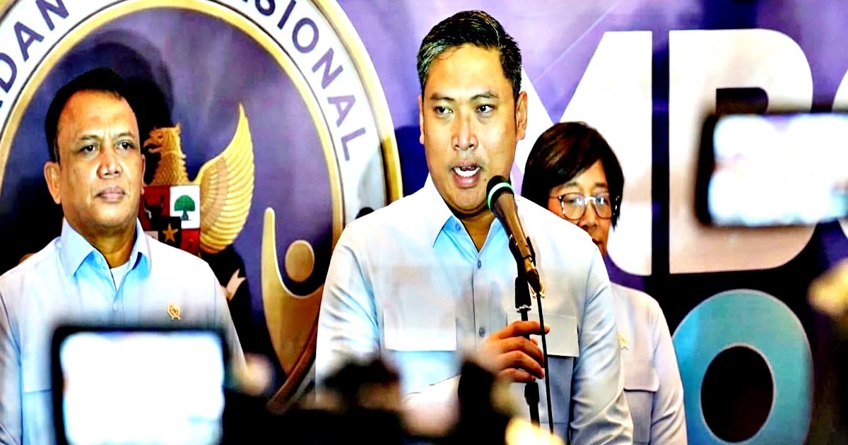 Bukan Tambah Beban Belajar! Kepala BGN Bongkar Alasan, Sasar Program MBG Masuk Kurikulum Sekolah