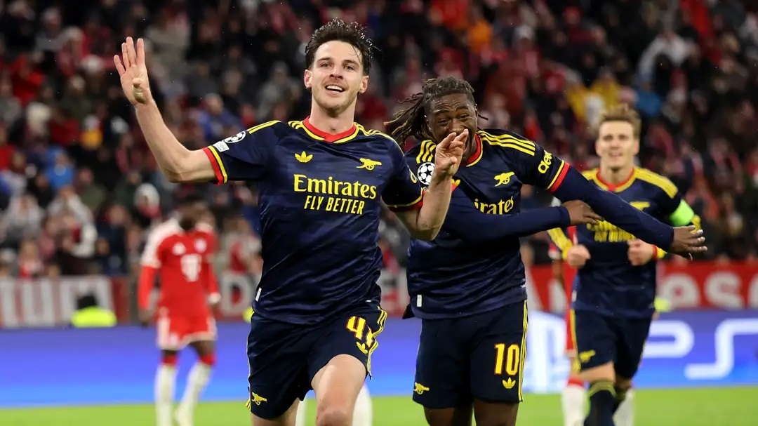 Ironis! Arsenal Baru Angkat Trofi Premier League, Kini 60 Pekerjaan Terancam dan Suasana Klub Memanas
