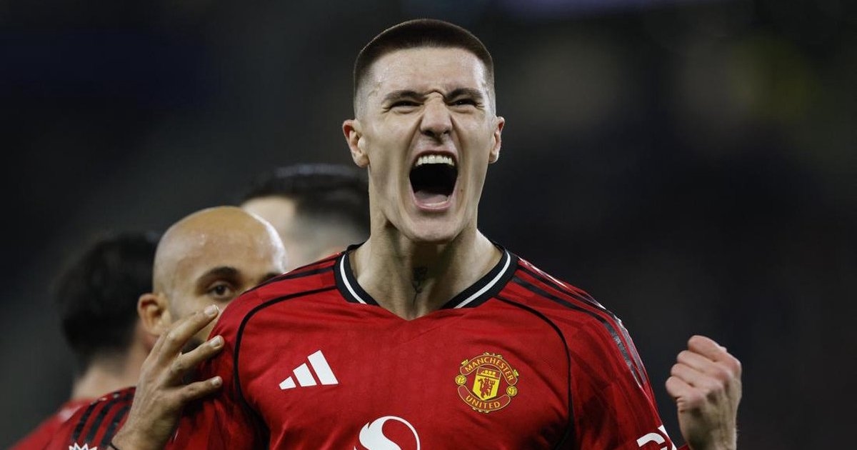Sesko Cedera Lagi, Manchester United Bisa Panik! 3 Striker Ini Berpotensi Jadi Solusi Januari 2027