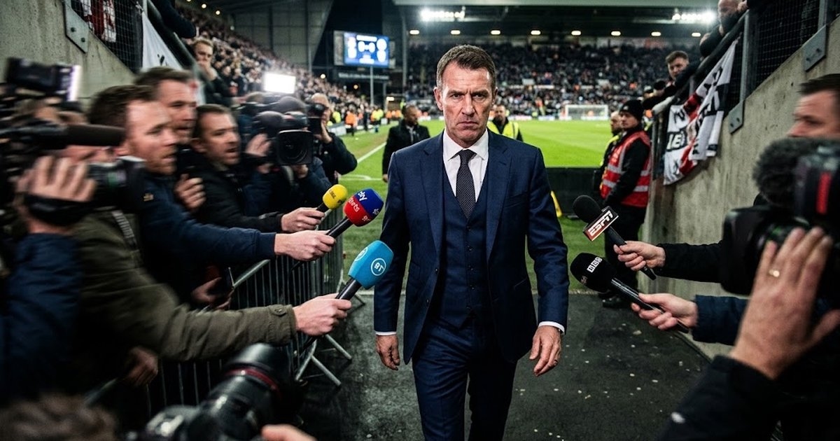 Skandal Terbesar Sepak Bola Inggris: Dituduh Curang Sembilan Musim, Manajemen Man City Pilih Bungkam Saat Dicecar Jurnalis