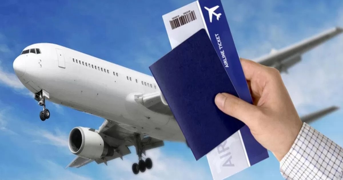 SIAP-SIAP BORONG TIKET! Pemerintah Gratiskan PPN Pesawat 100 Persen Buat Libur Nataru, Cek Trik dan Tanggal Mainnya!
