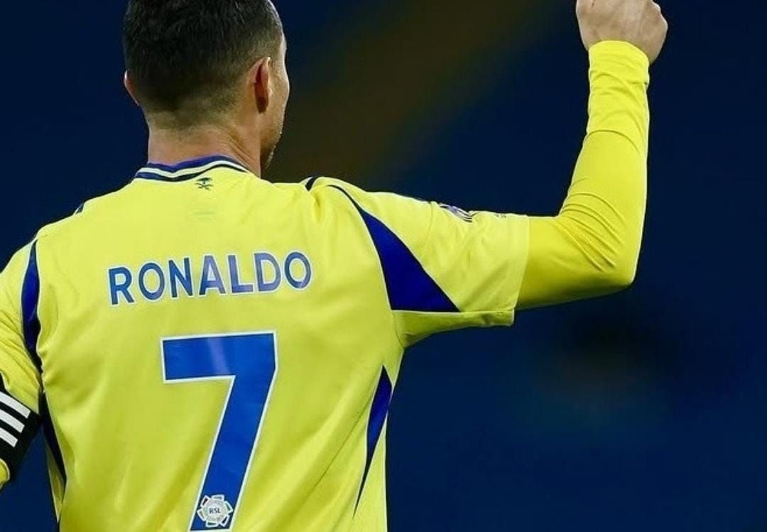 Fantastis! Gaji 3 Pesepak Bola Ini Tembus Triliunan Rupiah, Ronaldo Masih Tak Tersentuh