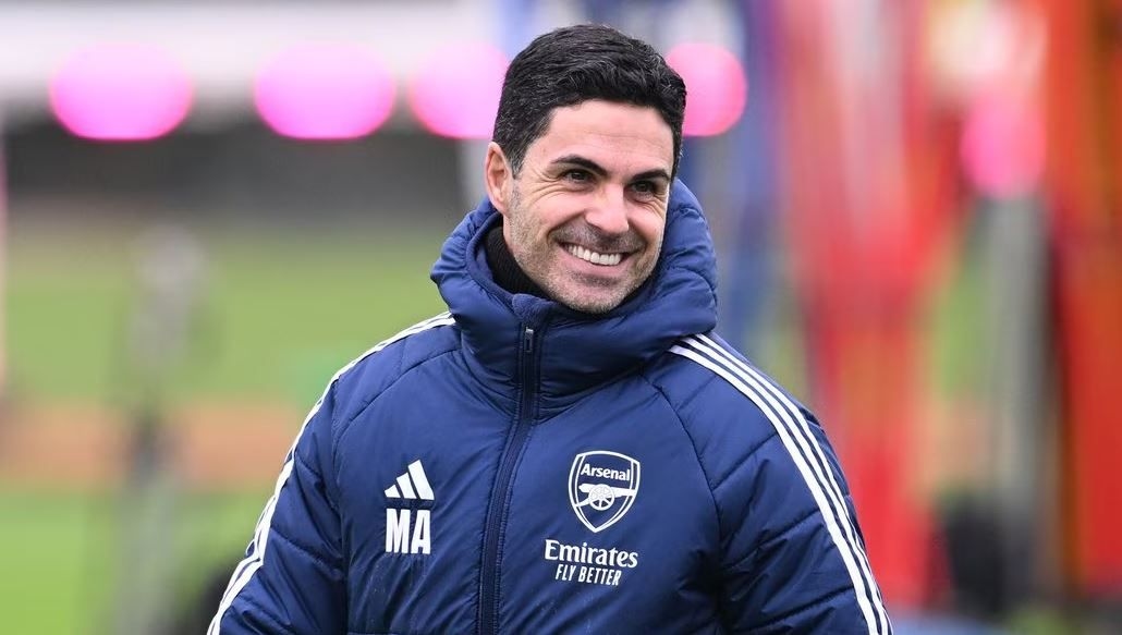 Dari Klub Bahan Meme Jadi Juara Premier League, Arsenal Bungkam Semua Haters!