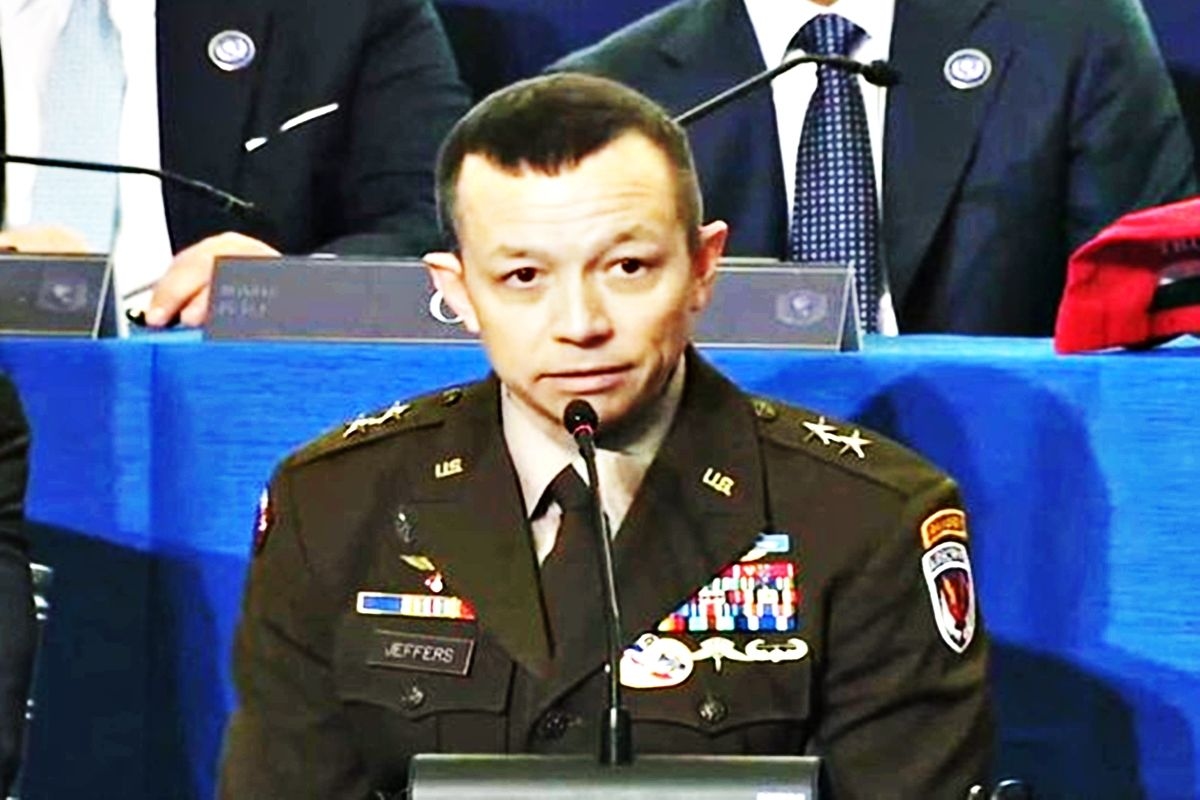 Sejarah Baru! Indonesia Ditunjuk Jadi Wakil Komandan Pasukan Perdamaian Internasional di Gaza