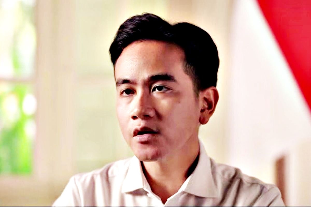 Gebrakan Wapres Gibran: Tak Cukup Penjara, Koruptor Wajib Dimiskinkan dan Harta Disita Habis!