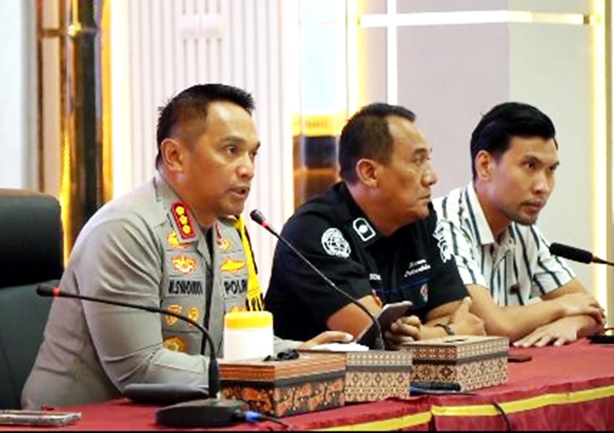 Dosa Besar PO Cahaya Wisata Trans Terbongkar! Sopir Cuma Tes Parkir, Nyawa 16 Penumpang Melayang di Tol Krapyak