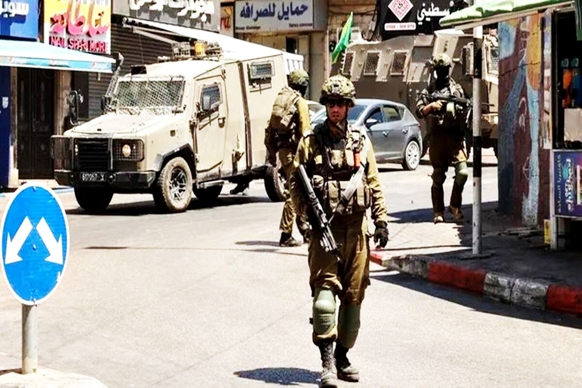 Guncang Dunia! RI dan 7 Negara Muslim Bersatu 'Kepung' Israel Terkait Pencaplokan Tepi Barat