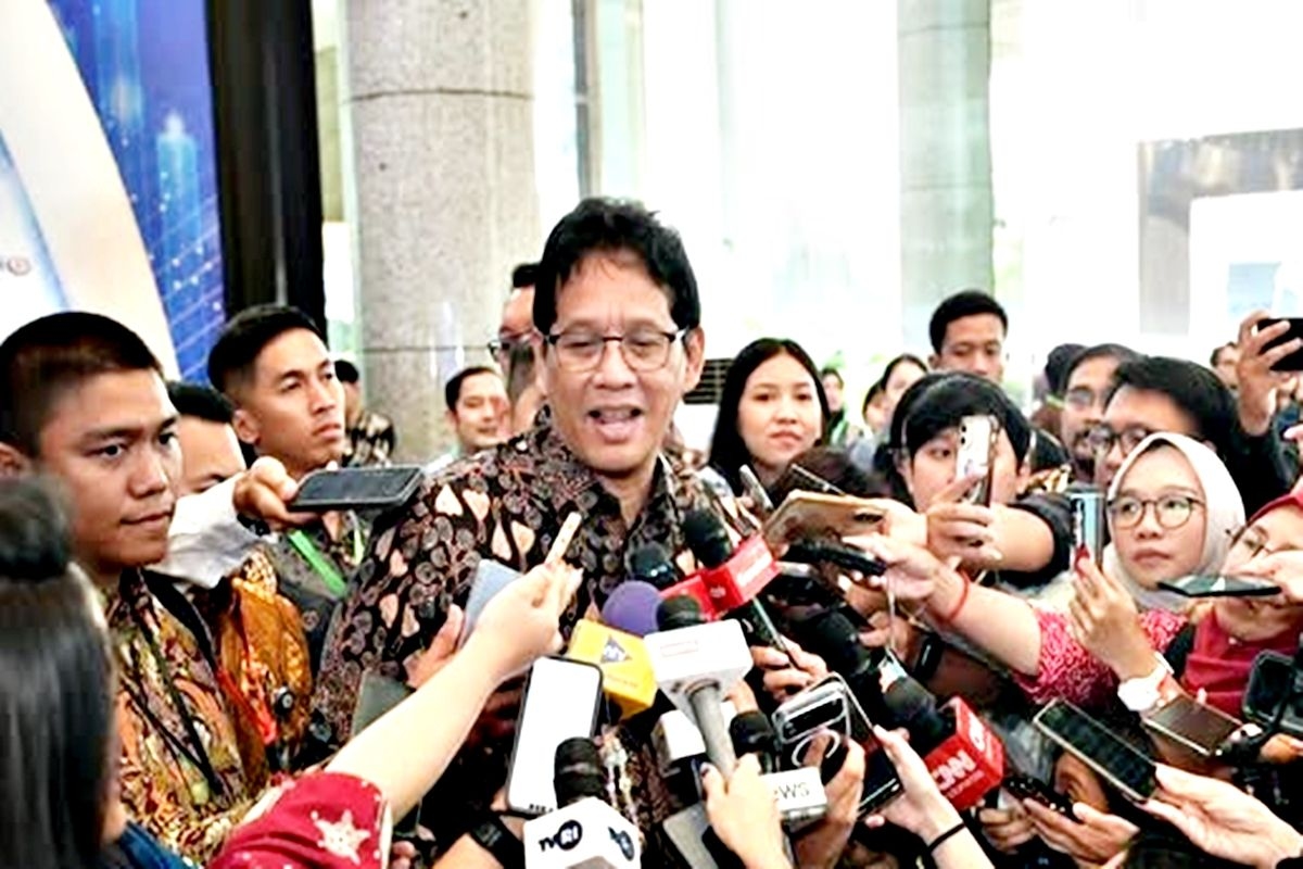 ‘Hajar yang Bawa Beking!’: Instruksi Keras Menkeu Purbaya untuk Pegawai Pajak