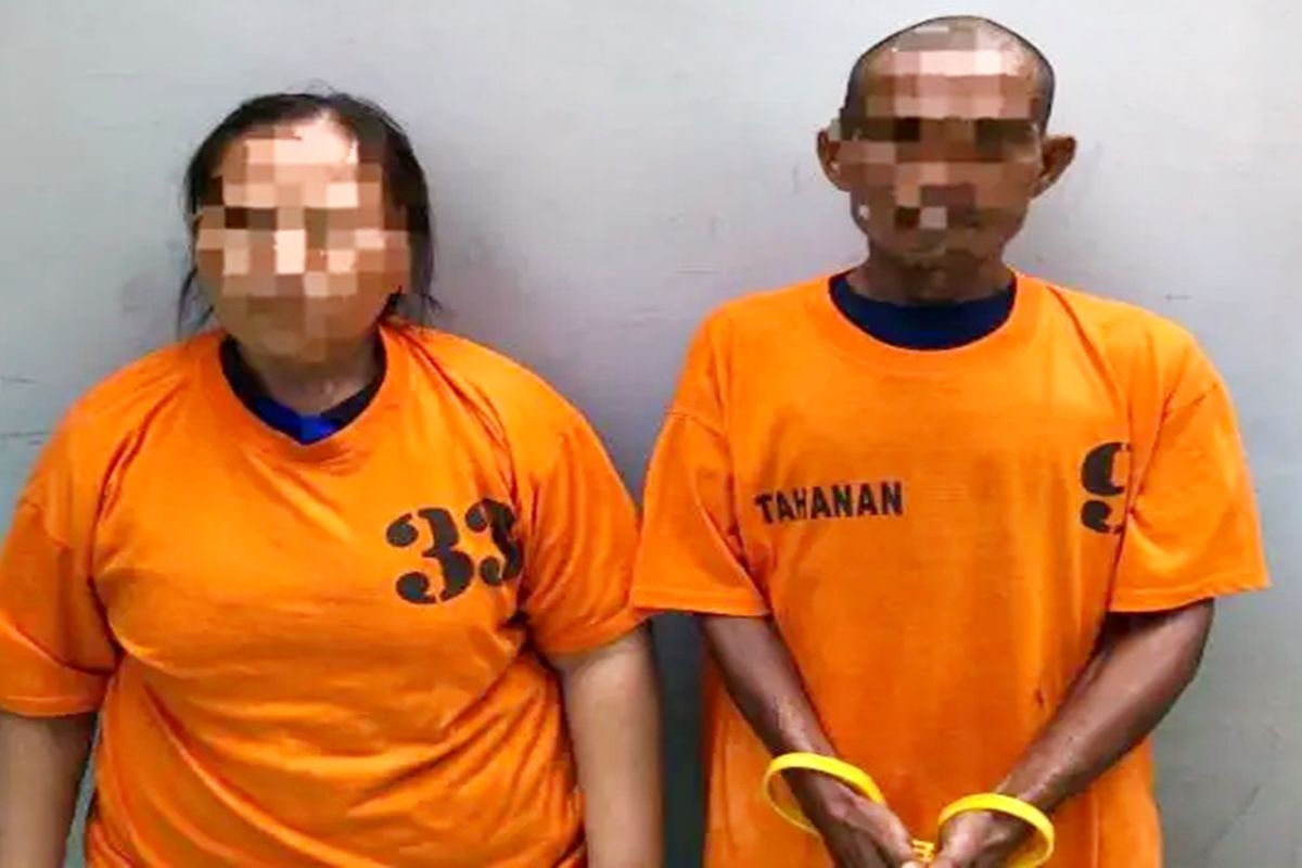 Hati Iblis! Skenario Licik Kakak di Karo: Habisi Nyawa Adik Lalu Pura-pura Urus Asuransi ke Polisi