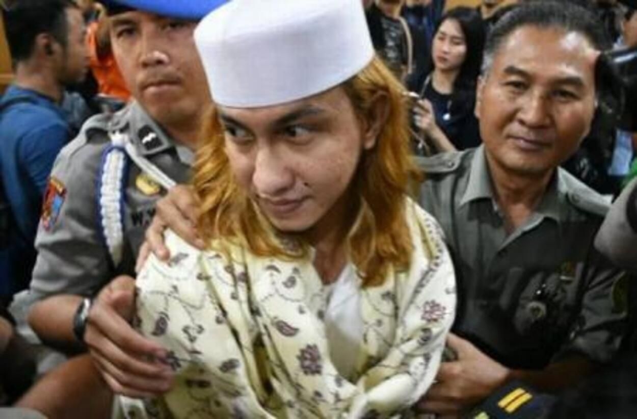 Buntut Penganiayaan Banser di Tangerang, Polisi Tetapkan Habib Bahar bin Smith sebagai Tersangka