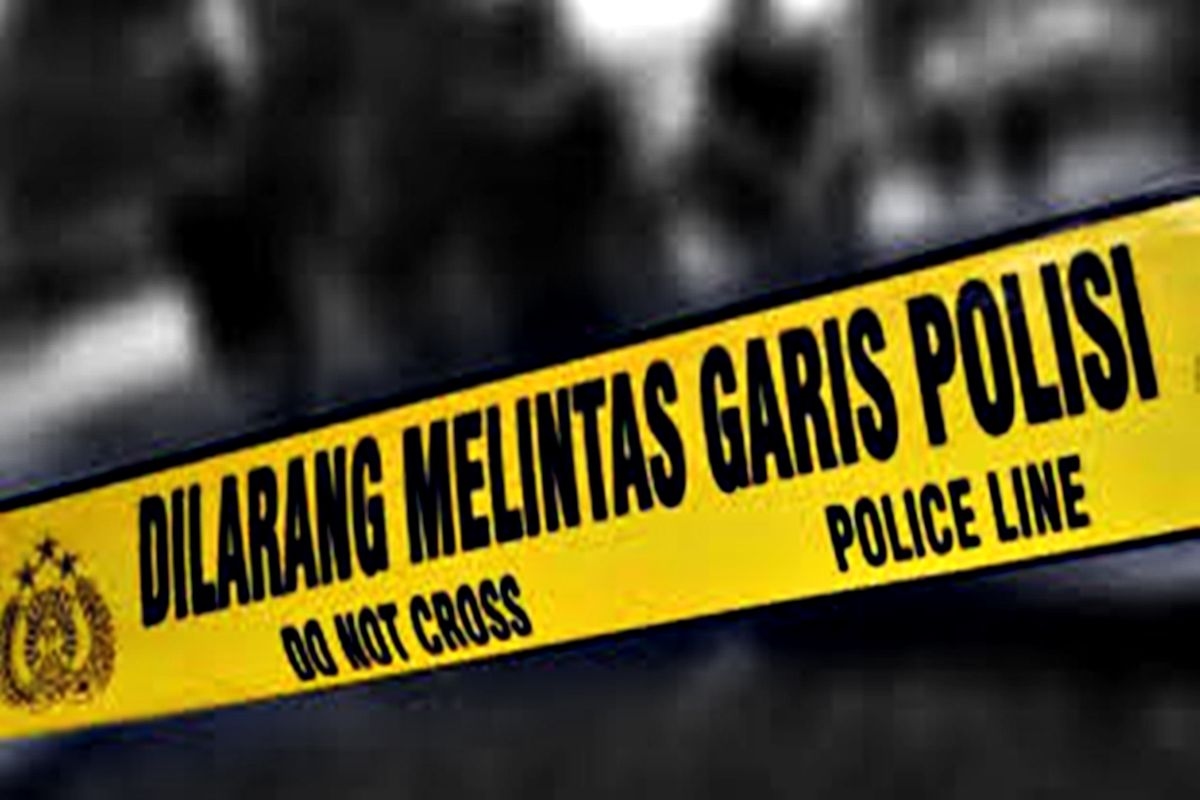 Viral! Aksi Kejam Pencuri di Bogor: Kambing Dijagal di Lokasi, Hanya Sisakan Jeroan dalam Karung