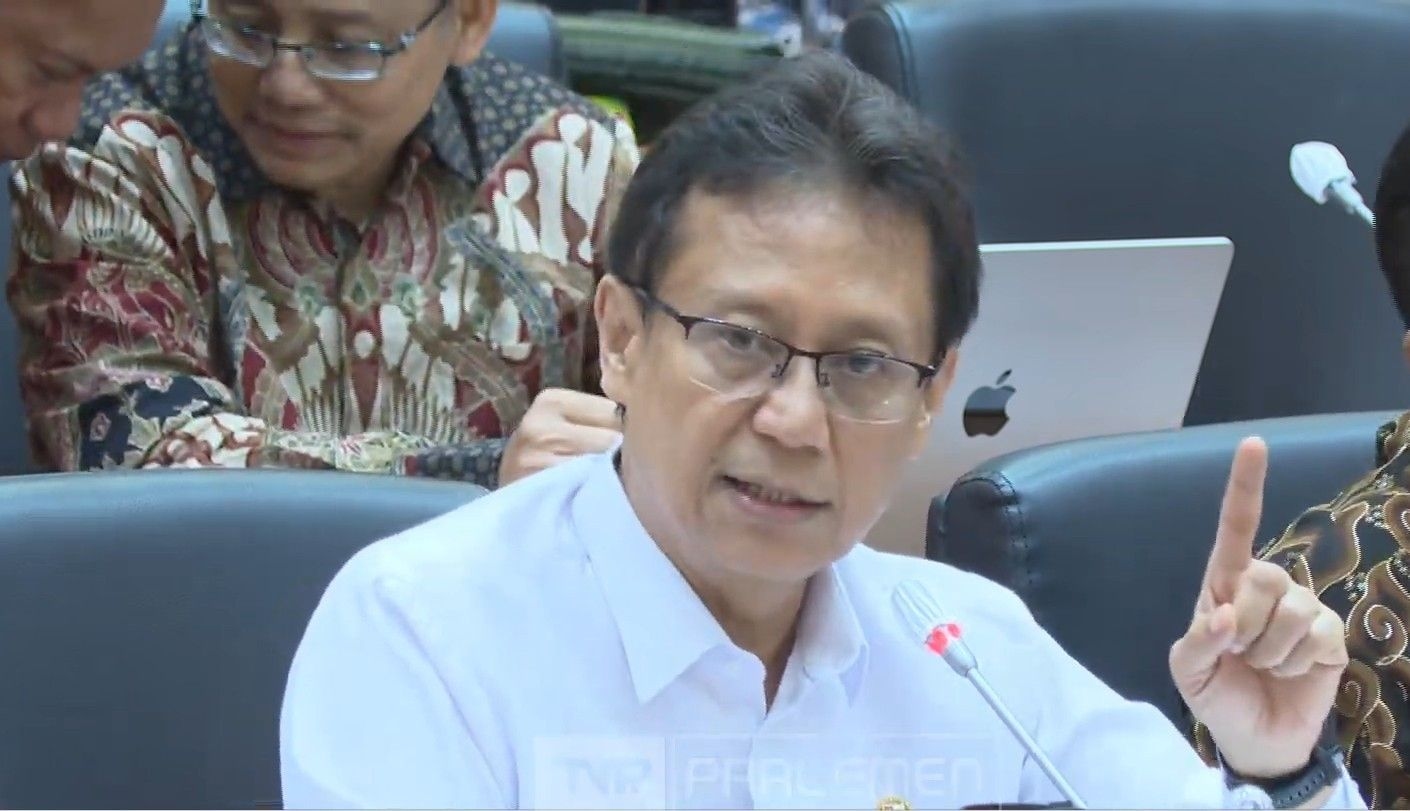 Iuran BPJS Kesehatan Bakal Naik, Menkes: Lebih Murah dari Rokok