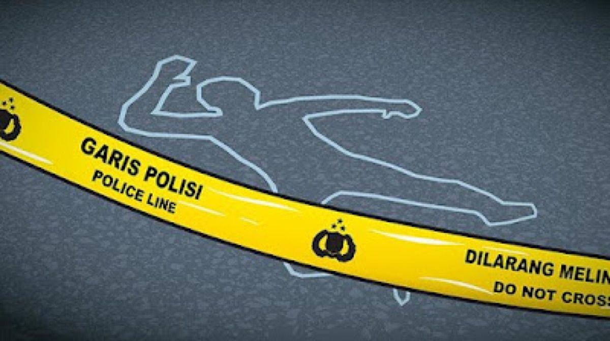 Truk Trailer Terlibat Kecelakaan Beruntun, Enam Orang Meninggal di Jalur Padang Panjang–Bukittinggi