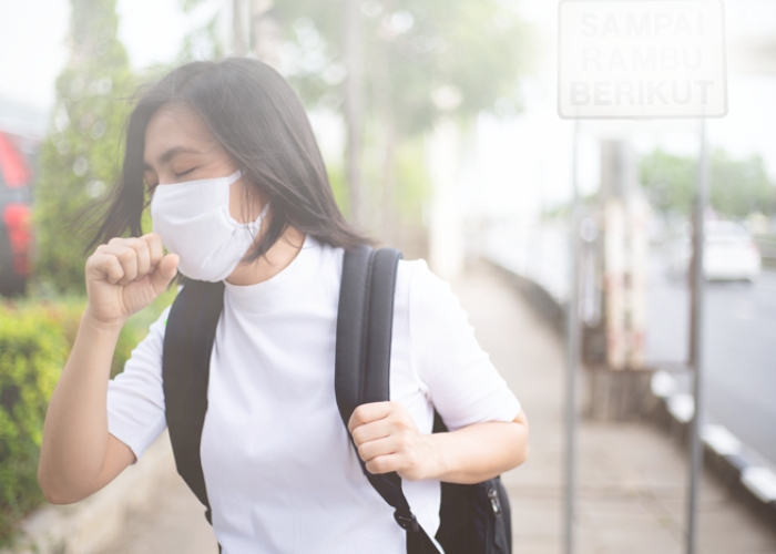 Kasus COVID-19 Naik di Asia, Kemenkes Terbitkan Surat Edaran dan Ingatkan Masyarakat Jangan Lengah! 